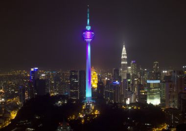 KL Tower