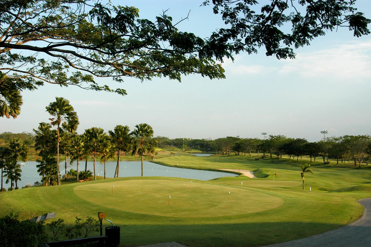 Royal Selangor Golf Club