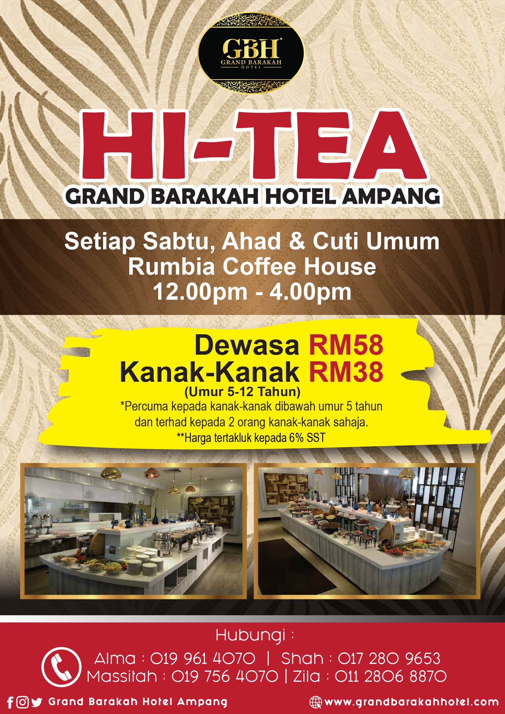 Poster Hi Tea GBH A3 (1)